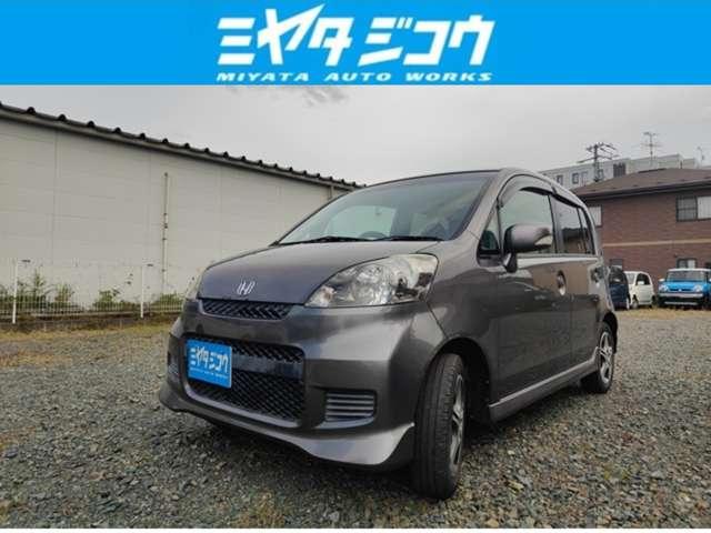 ライフ ディーバ　４ＷＤ（1枚目）