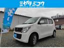 ワゴンＲ 　４ＷＤ　エンジンスターター（1枚目）