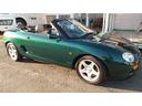 MG MGF