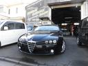 ALFA ROMEO ALFA 159