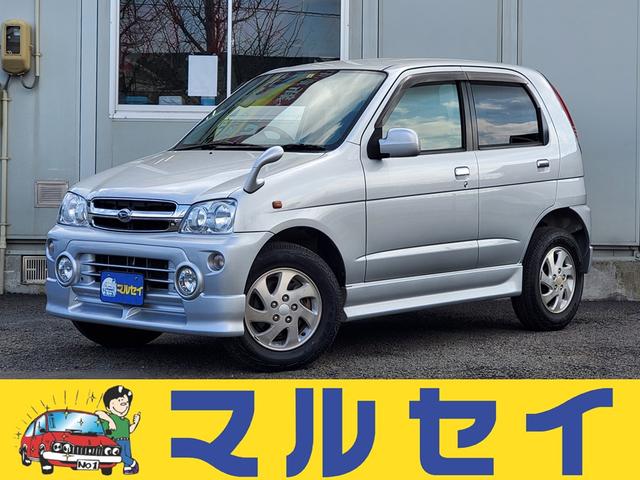 テリオスキッド カスタム Sエディションの中古車を探すなら【グー