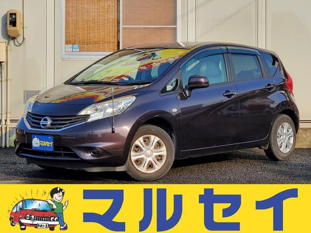 日産 ノート