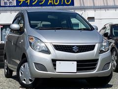 スズキ　セルボ　Ｇ　（車検２年）　走行２．５万ｋｍ　キーレスエントリー