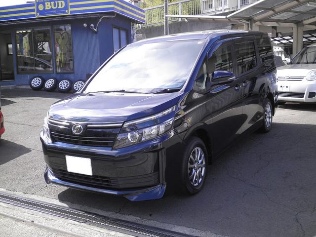 トヨタ X