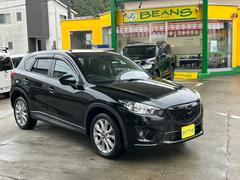 CX-5 XD 19インチアルミ 中古車画像