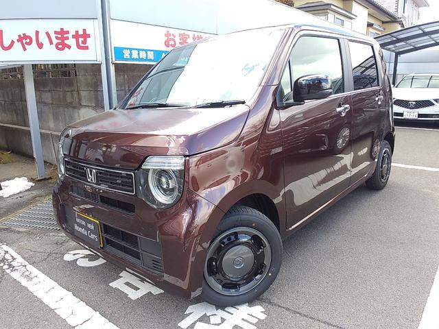 ホンダ Ｎ－ＷＧＮ