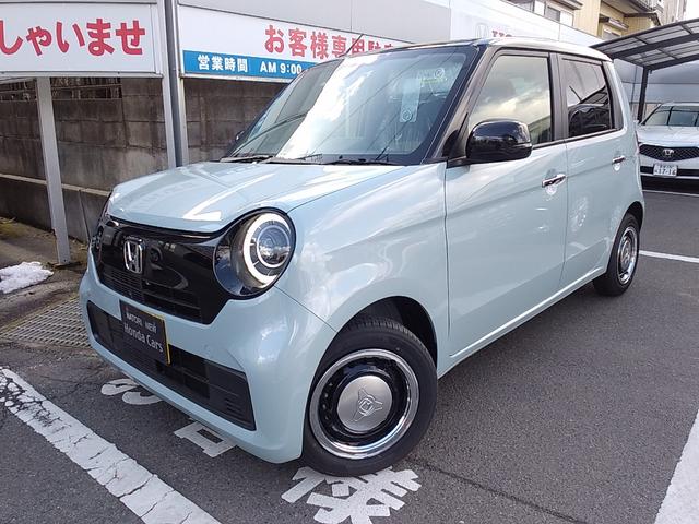 ホンダ Ｎ－ＯＮＥ