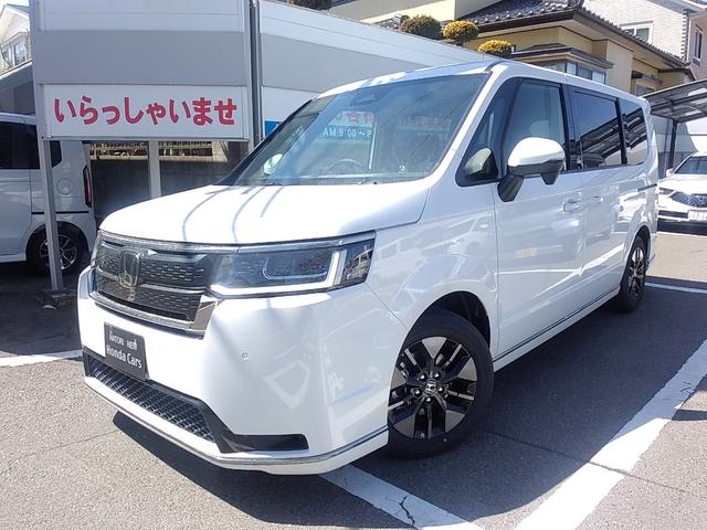 ホンダ ステップワゴン