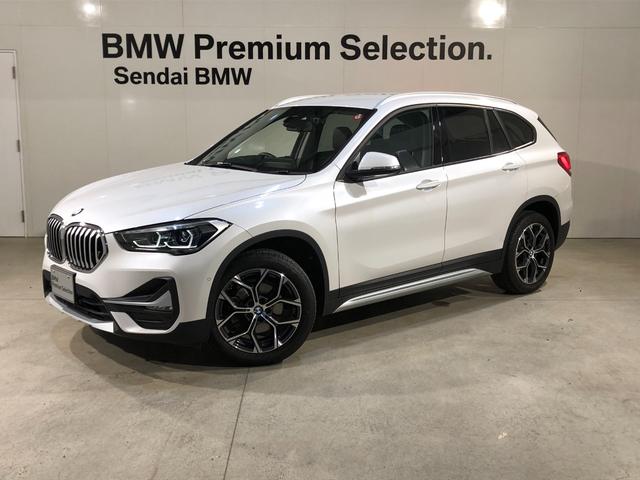 Ｘ１(BMW) ｘＤｒｉｖｅ　１８ｄ　ｘライン　モカレザーシート　シートヒーティング　純正ＨＤＤナビ　バックカメラ 中古車画像