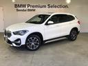 ＢＭＷ Ｘ１ ｘＤｒｉｖｅ　１８ｄ　ｘライン　ハイラインパッケー...