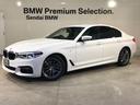 ＢＭＷ ５シリーズ ５２３ｄ　ｘＤｒｉｖｅ　Ｍスピリット　４ＷＤ...