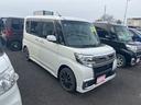 ダイハツ タント カスタムＲＳ　トップエディションＳＡＩＩ （車...