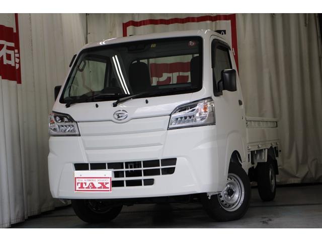 スタンダードSA3t 4WD LEDライト 5MT(1枚目)