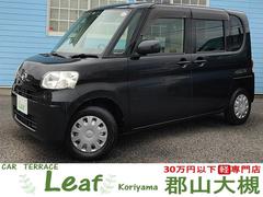 ダイハツ　タント　Ｘリミテッド　車検令和７年４月　基本装備フル装備　左側電動スライドドア