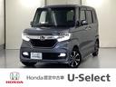 ホンダ Ｎ－ＢＯＸカスタム Ｇ・Ｌホンダセンシング　Ａクルコン　...