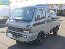 SUZUKI SUPER CARRY