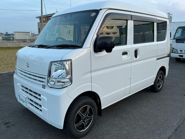 社外ナビ・ＴＶ　ＥＴＣ　４ＡＴ　４ＷＤ　社外アルミホイール