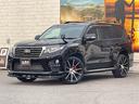 トヨタ ランドクルーザープラド ＴＸ　Ｌパッケージ　ＥＬＦＯＲＤ...