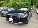 MAZDA MAZDA3 FASTBACK