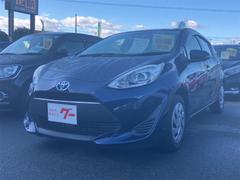 アクア Sスタイルブラック ドライブレコーダー ETC バックカメラ ナビ クリアランスソナー レーンアシスト 衝突被害軽減システム オートマチックハイビーム オートライト スマートキー 電動格納ミラー CVT レンタカーアップ 中古車画像