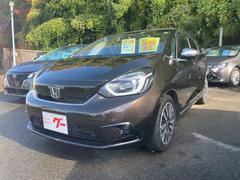 フィット リュクス ドライブレコーダー バックカメラ ナビ TV クリアランスソナー オートクルーズコントロール レーンアシスト 衝突被害軽減システム アルミホイール LEDヘッドランプ スマートキー 中古車画像