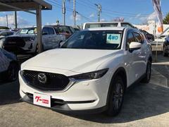 CX-5 XD プロアクティブ 4WD ドライブレコーダー ETC バックカメラ クリアランスソナー オートクルーズコントロール レーンアシスト パワーシート 衝突被害軽減システム オートライト LEDヘッドランプ 電動リアゲート 中古車画像