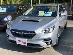 レヴォーグ GT-H EX 4WD ドライブレコーダー ETC バックカメラ フロントカメラ ナビ TV クリアランスソナー オートクルーズコントロール 衝突被害軽減システム アルミホイール オートライト LEDヘッドランプ 中古車画像