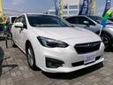 スバル インプレッサスポーツ １．６ｉ－Ｌアイサイト　４ＷＤ　ア...