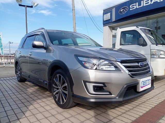 エクシーガクロスオーバー７(スバル) モダンスタイル 中古車画像