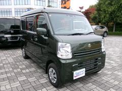 エブリイ PC 中古車画像