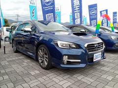 レヴォーグ 1.6GT-Sアイサイト 中古車画像