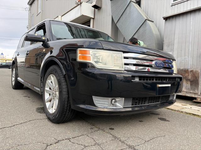 FORD FLEX SEL