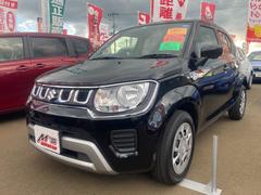 スズキ イグニスの中古車 中古車価格 相場情報 価格 Com