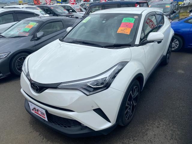 トヨタ Ｃ－ＨＲ