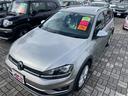 VOLKSWAGEN GOLF ALLTRACK