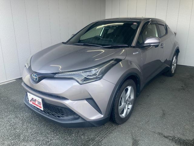 トヨタ Ｃ－ＨＲ