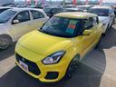 SUZUKI SWIFT SPORT