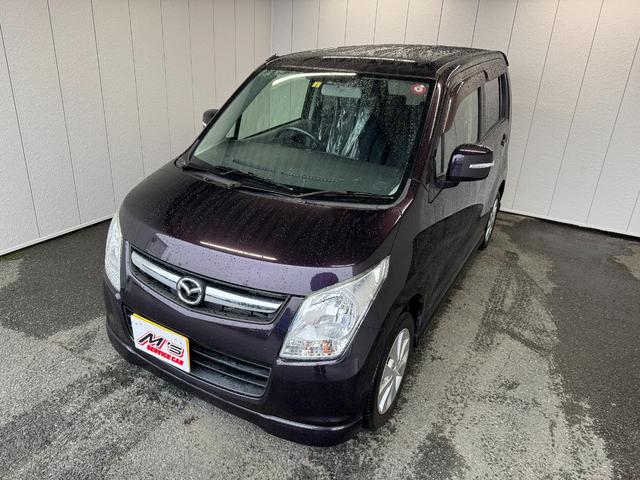マツダ AZ-ワゴン 2008年モデル XSスペシャル (AT)の価格・性能 マツダ AZ-ワゴン 2008年モデル XSスペシャル (AT)の価格・性能