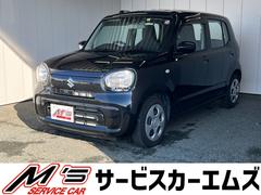 アルト L 4WD 前方ドラレコ ハロゲンランプ オートライト CDデッキ USB AUX シートヒーター キーレス 衝突被害軽減ブレーキ レーンアシスト クリアランスソナー 中古車画像