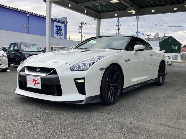 日産 ＧＴ－Ｒ ブラックエディション　ＢＯＳＥサウンドシステム　ディーラー整備記録簿付　ノーマル車　パワーシート　シートヒーター　純正ナビ　フルセグＴＶ　バックカメラ　ビルトインＥＴＣ　クルーズコントロール　純正レカロシート　フロアマット