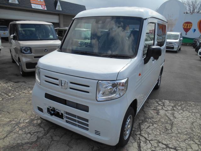 ホンダ Ｎ－ＶＡＮ