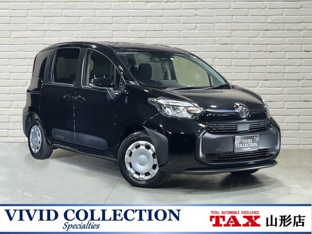 シエンタ ハイブリッドＧ　４ＷＤ　純正８型ディスプレイオーディオ　Ｂｌｕｅｔｏｏｔｈ　バックカメラ　セーフティーセンス　寒冷地仕様　両側パワースライドドア　ＬＥＤライト　スマートキー　ブラインドスポットモニター　ＥＴＣ（1枚目）