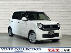 N-ONE G・Lパッケージ 純正CD キセノンライト スマートキー ABS アイドリングストップ 中古車画像