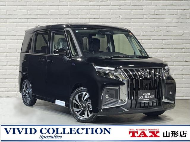 純正９型メモリーナビ・全方位カメラ・両側パワスラ・セーフティーサポート