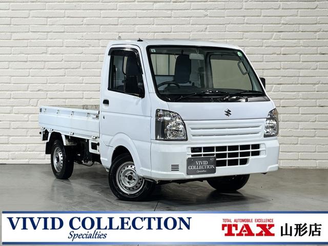 エアコン・パワステ・ＡＢＳ・Ｗエアバック・切替４ＷＤ