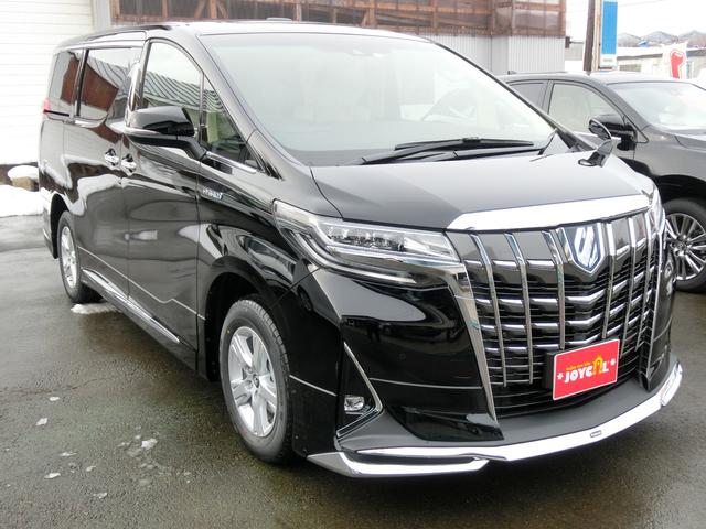 X4WD サンルーフ モデリスタエアロ 寒冷地(1枚目)