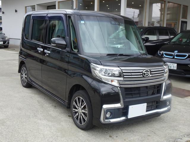 ワンオーナー・自社管理ユーザー買い取り車