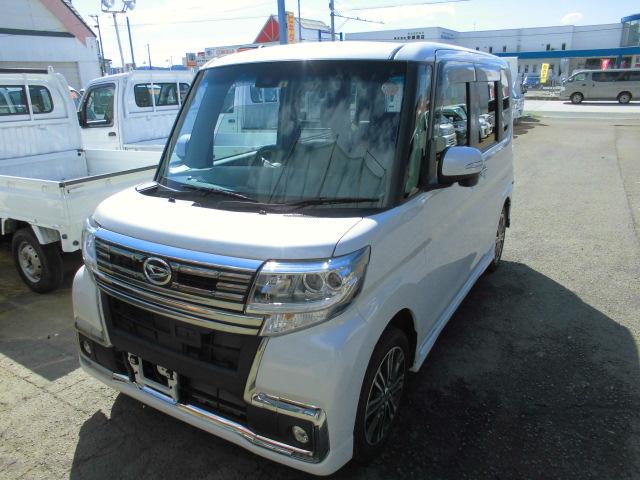 カスタムトップエディションSAII4WD 両側Pスライド(1枚目)