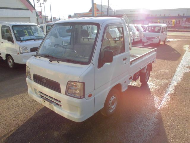 TB 4WD AC PS(1枚目)