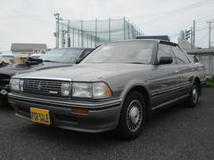 トヨタ クラウン 1987年モデルの中古車一覧 価格 Com